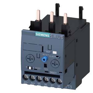 Siemens 3RB31234VB0 – Siemens Overload relay 10...40 A Electronic For motor protection Size S0, Class 5...30 Contactor mou