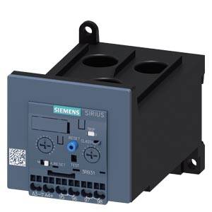 Siemens 3RB31434XX1 – Siemens Overload relay 32...115 A Electronic For motor protection Size S3, Class 5E...30E Stand-alon