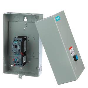 Siemens 3RE41226BA314PH3 – Siemens Non-reversing motor starter, Frame size 0, Three phase full voltage, UL horsepower rating Hp