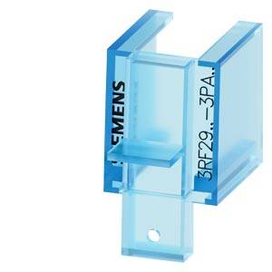 Siemens 3RF29003PA88 – Siemens terminal cover for 3RF21/23 ring cable terminal and screw terminal