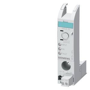 Siemens 3RF29200FA08 – Siemens load monitoring basis current range 20 A / 40 °C control voltage 24 V DC output NO for semic