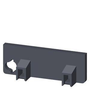 Siemens 3RF39000QA88 – Siemens Connection adapter for 3RF34 for mounting 3RB3 and 3RR2