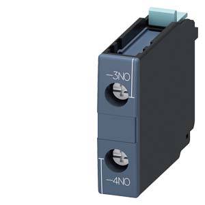 Siemens 3RH19211CA10-Z W97