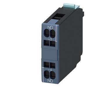 Siemens 3RH19212CA10-Z W98