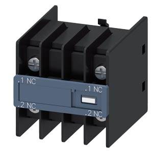 Siemens 3RH29114NF02