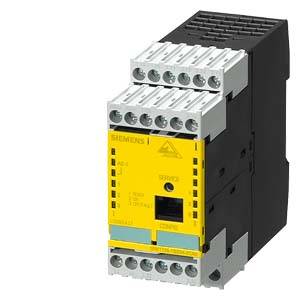 Siemens 3RK11051BE042CA0 – Siemens ASIsafe extended Safety monitor 2 F-RO 2 enabling circuits IP20, with screw terminal removab