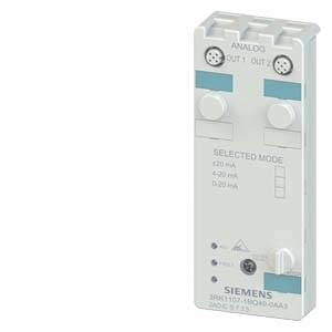 Siemens 3RK11071BQ400AA3