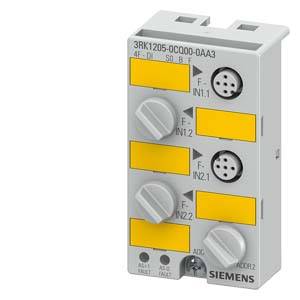 Siemens 3RK12050CQ000AA3