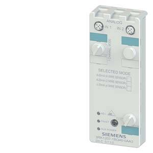 Siemens 3RK12071BQ400AA3