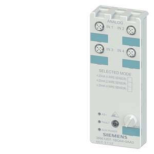 Siemens 3RK12071BQ440AA3