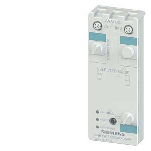 Siemens 3RK12072BQ400AA3