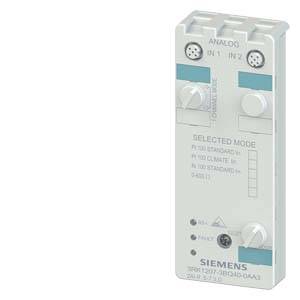 Siemens 3RK12073BQ400AA3