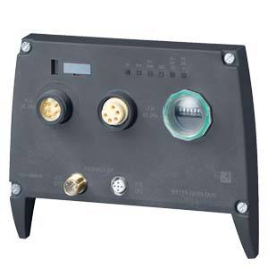Siemens 3RK13050AS010AA0 – Siemens SIRIUS motor starter M200D communication module PROFIBUS DP removable Bus connection 2 x M12