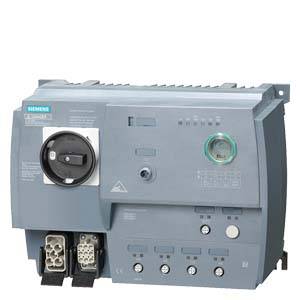 Siemens 3RK13156LS410AA3 – Siemens SIRIUS motor starter M200D AS-i Communication: AS-Interface DOL starter Basic Mechanical swi