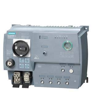 Siemens 3RK13156LS413AA3 – Siemens SIRIUS motor starter M200D AS-i Communication: AS-Interface Reversing starter Basic Mechanic