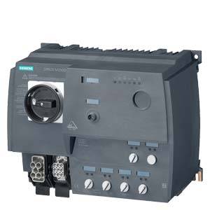 Siemens 3RK13256LS410AA3 – Siemens SIRIUS motor starter M200D AS-i Communication: AS-Interface DOL starter Standard Mechanical