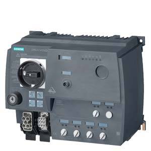 Siemens 3RK13256LS413AA0 – Siemens SIRIUS motor starter M200D AS-i Communication: AS-Interface Reversing starter standard Mecha