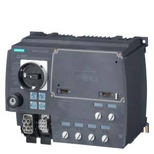Siemens 3RK13956LS712AD3 – Siemens SIRIUS motor starter M200D Technology module DOL starter Electronic switching AC-3, 5.5 kW /