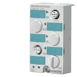 Siemens 3RK14000GQ200AA3