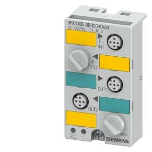 Siemens 3RK14050BQ200AA3