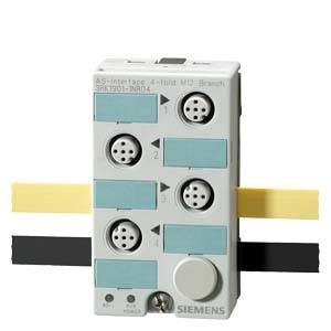 Siemens 3RK19011NR04