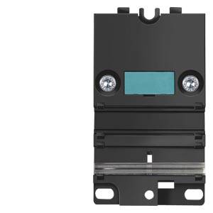 Siemens 3RK19012EA00 – Siemens AS-Interface mounting plate K45 for compact modules K45 for wall mounting for 2 flat cables