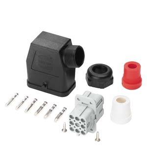 Siemens 3RK19020CQ00