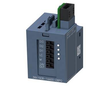 Siemens 3RK19081AA000BP0