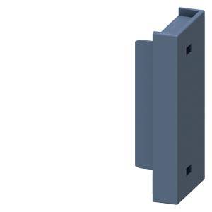 Siemens 3RK19081DA002BP0 – Siemens Touch protection for power bus for ET 200SP motor starter Bag containing 10 units