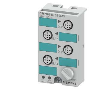 Siemens 3RK21001CQ200AA3