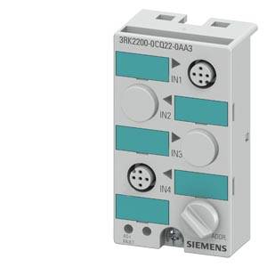 Siemens 3RK22000CQ220AA3
