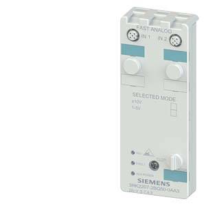 Siemens 3RK22072BQ500AA3