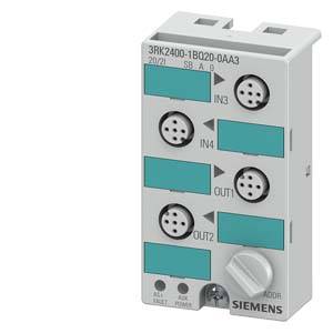 Siemens 3RK24001BQ200AA3