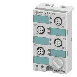 Siemens 3RK24001GQ201AA3