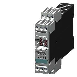 Siemens 3RK33211AA10 – Siemens SIRIUS, Extension module 3RK33 for modular Safety system 3RK3 8 DI, 24 V DC Can be parameter