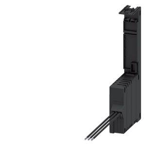 Siemens 3RM19301AA – Siemens accessories for SIRIUS 3RM1 fuse module without fuses use of fuses see Equipment Manual 3RM1