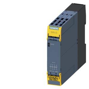 Siemens 3RQ10002HB00 – Siemens Positively driven coupling relay in industrial enclosure 2 NO contacts / 2 NC contacts 24 V