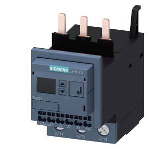 Siemens 3RR22433FW30