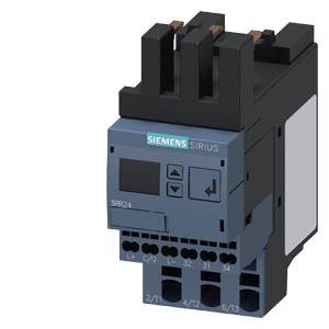 Siemens 3RR24422AA40 – Siemens Current monitoring relay for IO-Link, can be mounted to Contactor, 3RT2, Size S0 Apparant/ac
