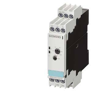 Siemens 3RS10002CK10 – Siemens temperature monitoring relay Pt100, overshoot 1 threshold value, width 22.5 mm 0 °C to 100 °