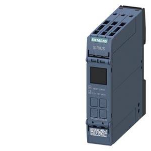 Siemens 3RS28002BA40 – Siemens Temperature monitoring relay with display and IO-Link for resistance temperature sensors and