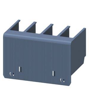 Siemens 3RT19564EB10 – Siemens Terminal cover for 3RT135 (set consisting of 1 pair)