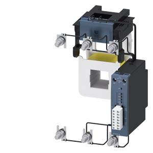 Siemens 3RT19655PF31 – Siemens Changeover operating mechanism for contactors 3RT106, 3RT146 AC (50...60 Hz) / DC operation,