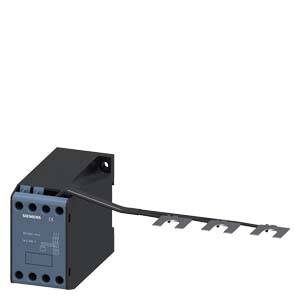 Siemens 3RT19661PV3 – Siemens main current path surge suppression module for vacuum contactors 3RT126 / 7 for Ue < = 690 V