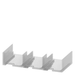 Siemens 3RT19664EA2 – Siemens terminal cover on box terminal from 3RT1, 3RB2, 3RW407, 3RW444 3RW507 frame size S10 and S12