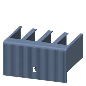 Siemens 3RT19664EB10 – Siemens Terminal cover for 3RT136 (set consisting of 1 pair)