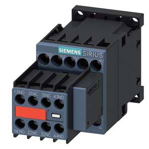 Siemens 3RT20151CP043MA0