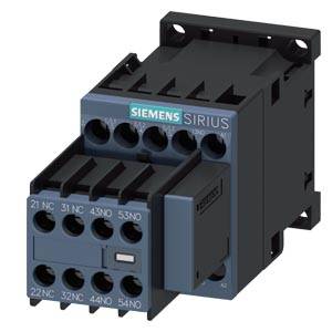 Siemens 3RT20161CN27