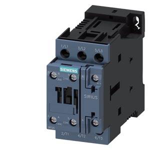 Siemens 3RT20231XF400LA2