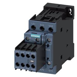 Siemens 3RT20261FB480ME2-Z X95